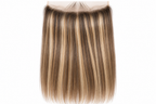13x6 CARAMEL VEIL FRONTAL