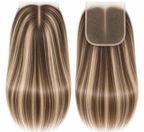 Caramel Veil HD 6x6 Closure