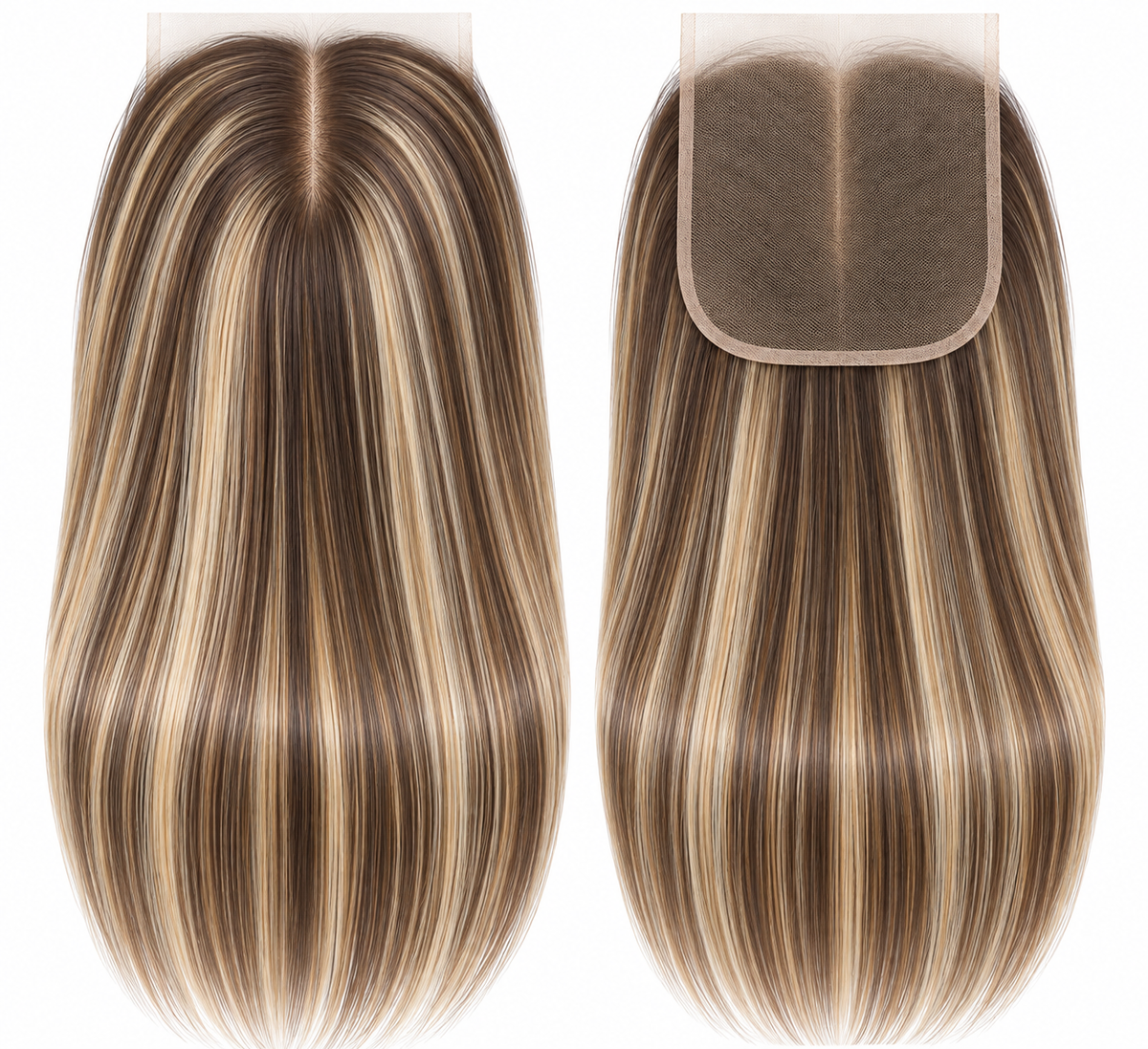 Caramel Veil HD 6x6 Closure
