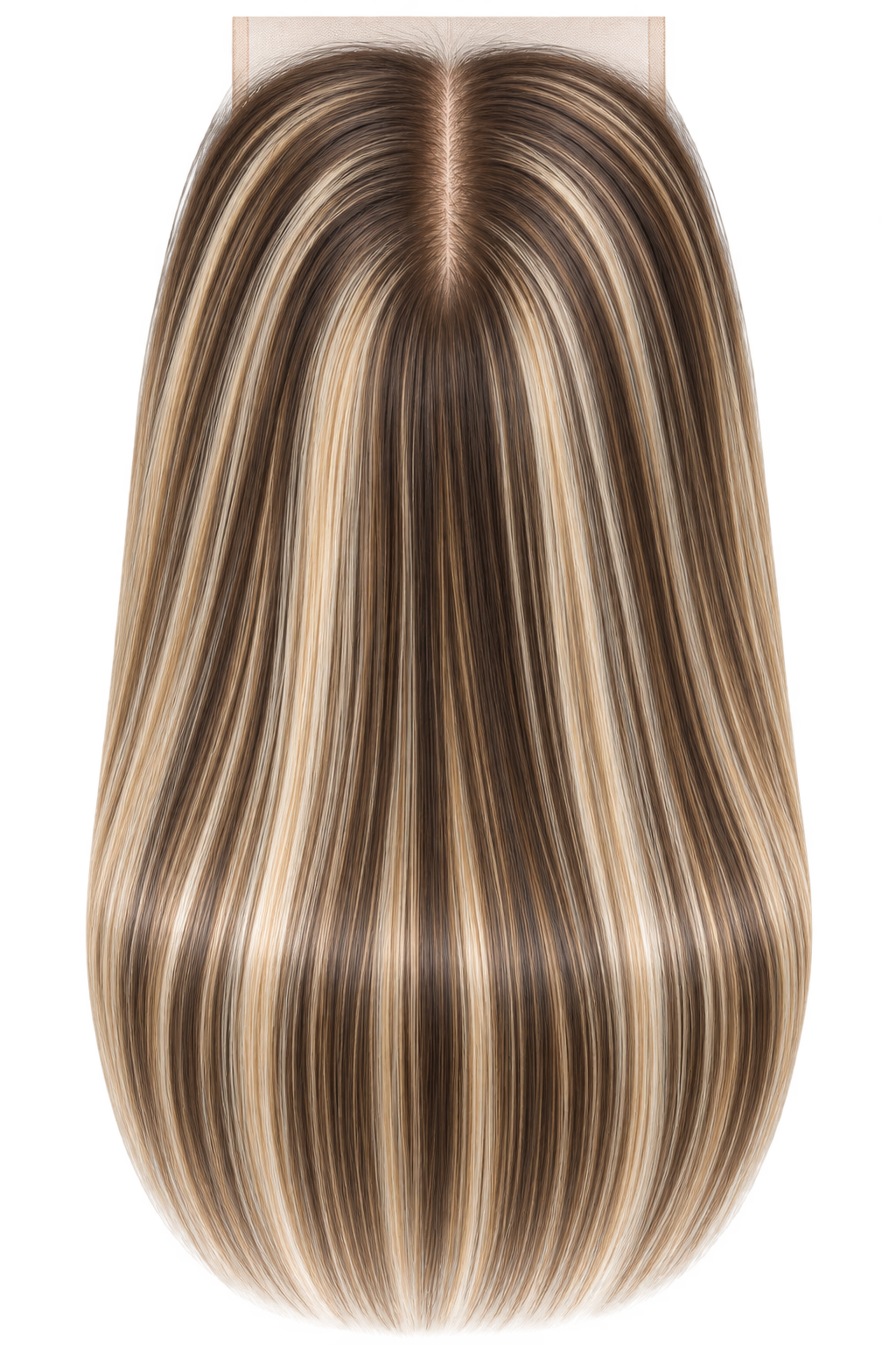 Caramel Veil HD 6x6 Closure