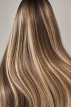 Caramel Veil HD 6x6 Closure