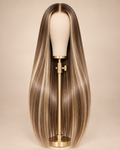 Caramel Veil