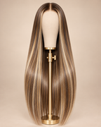 Caramel Veil
