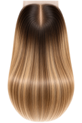 Honey Glow HD 6x6 Closure