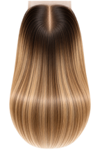 Honey Glow HD 6x6 Closure