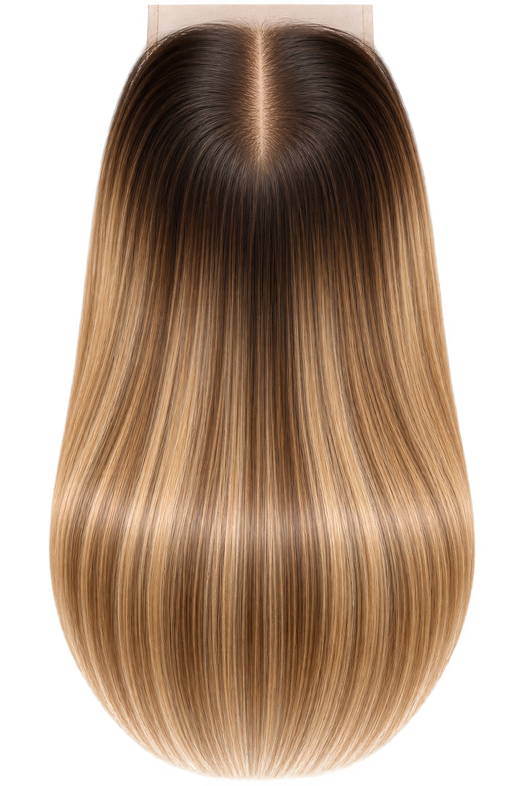 Honey Glow HD 6x6 Closure
