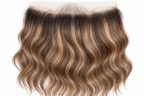 13x6 VELVET ESPRESSO FRONTAL