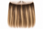 13x6 HONEY GLOW FRONTAL